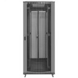 Шкаф телекоммуникационный 42U, IP20, 2055х800х1000 мм -TFC-428010-CPDP-B SNR-TFC-428010-CPDP-B SNR