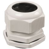Сальник PG 9 диаметр проводн. 6-7мм IP54 (3шт/упак) YSA20-08-09-54-K41-I IEK