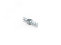Переходник для молниеприемника с держателем NG6608 DKC