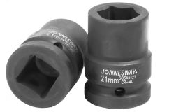Головка торцевая ударная 3/4''DR, 21 мм 048960 Jonnesway