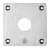 ПЕРЕДНЯЯ ПАНЕЛЬ С 1 ОТВЕРСТИЕМ XAPE301 Schneider Electric