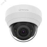 Видеокамера IP 2 Мп купольная ИК-20м с PoE (4мм) LND-6022R/VEX Hanwha