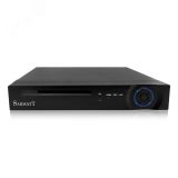Видеорегистратор гибридный AHD/TVI/CVI/IP 4-канальный ПО-00004598 SarmaTT