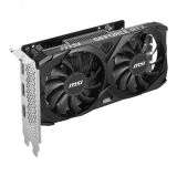 Видеокарта RTX3050 VENTUS 2X OC, NVIDIA GeForce GA107, 6 ГБ GDDR6, PCI-Express 4.0 155043 MSI