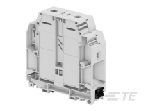 Клемма винтовая 150мм.кв. серая ZS150 1SNK531010R0000 TE Connectivity (Entrelec,Tyco)