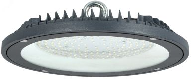 Светильник светодиодный ДСП 4020 200Вт 4000К IP65 GENERICA LDSP0-4020-200-4000-K02-G IEK