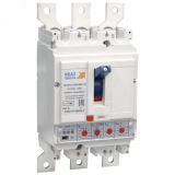 Расширители полюсов OptiMat D800, D1000, D1250, D1600-УХЛ3-3 шт 294399 КЭАЗ