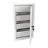 Корпус металлический ЩРв-36-550х320х120-IP31-УХЛ3- 243777 КЭАЗ