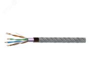 Кабель КВПЭфПКГ-5е 4х2х0.52 18773 Спецкабель