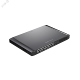Коммутатор управляемый 26 портов PoE+ 10/100/1000 Мб/с, 2xSFP RG-ES210GC-LP 00-00016795 Ruijie