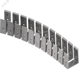 Профиль SIDE flexible 1000 2006000510 Световые Технологии