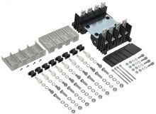 ARMAT Устройство втычного исполнения для MCCB 4P типоразмер A, D IEK AR-MCCBD-PI-000-4-02-C IEK
