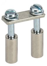Перемычка в сборе для CTS 16мм2 2PIN YCT10-00-K03-016-A-2P IEK
