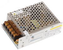 Драйвер LED ИПСН-PRO 40Вт 12 В блок - клеммы IP20 IEK LSP1-040-12-20-33-PRO IEK