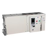 Выключатель автоматический OptiMat A-5000-S6-4P-150-D-MR8.1-BH-C0000-M0-P05-S1-03 350137 КЭАЗ