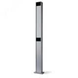Стойка для двух фотоэлементов Medium или Large PPH2 Nice