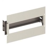 Панель 19- для установки модулей 1x24 3U R5PCDF01 DKC