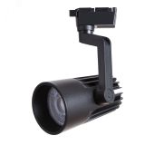 Трековый светильник WALES A1640PL-1BK Arte Lamp