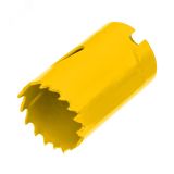 Коронка Bimetal 38 мм KR-92-0218 Kranz