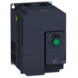 Преобразователь частоты компактное исполнение ATV320 7.5 кВт 240В 3Ф ATV320U75M3C Schneider Electric
