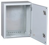 Корпус металлический ЩМП-2-2 (500х400х220мм) УХЛ3 IP31 PRO IEK