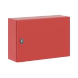 Корпус сварной навесной серии ST с М/П 400x600x200мм RAL3000 R5ST0462-RAL3000 DKC