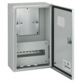 Корпус металлический ЩРУНг (окно)-3/12_IP54       (500х300х175) SIMPLE Б0041683 ЭРА