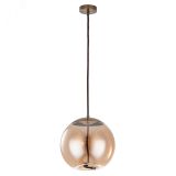 Светильник подвесной CODY A7768SP-1AB Arte Lamp