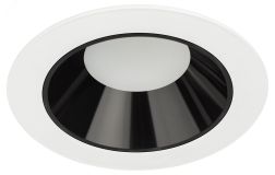 Светильник светодиодный встраиваемый LED 21-9-4K круглый 9Вт 4000К ЭРА Б0062133 ЭРА