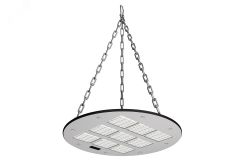 Светильник LED Effect KEDR 2.0 (ССП) 100Вт 16000лм 5000К IP67 КСС Г Подвесные (на тросах), DALI LE-ССП-32-100-2905-67Х+LE0973 Led Effect