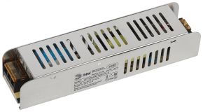 Блок питания для светодиодной ленты LP-LED 60W-IP20-24V-S Б0061129 ЭРА