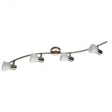 Спот PARRY A5062PL-4AB Arte Lamp