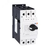 Выключатель автоматический OptiStart MP-63R-63-T2 348544 КЭАЗ