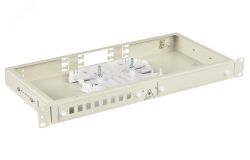 Кросс ШКОС-М -1U/2 -8 -SC (корпус) 130303-00007 ССД