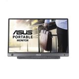 Монитор 15.6'' портативный IPS, 1920x1080, 5мс, micro HDMI, USB-C, MB16AH 1000608586 ASUS