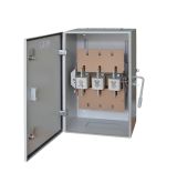 Ящик силовой ЯБПВУ-400-IP54-У3 U700411 УЗОЛА