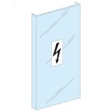 ЭКРАН ДЛЯ СИЛОВЫХ ШИН 630 A LVS04197 Schneider Electric