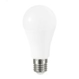 Лампа светодиодная LED 12 Вт 1140 лм 6500К AC150-265В E27 А60 (груша) холодная шаговое диммирование выключателем Black 102502312-S GAUSS