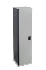 Тумба шлагбаума G-I-GS-028 PERCo