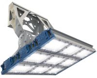 Светильник светодиодный ДО-456W IP67 71235Лм 5000К КСС D Plus FL (TL-PROM Plus 455 5K FL D) УТ000014923 Технологии Света