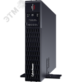 Источник бесперебойного питания line-interactive PRIII RT NEW 3000Ва/3000Вт фазы 1/1 5,6 мин Rack IEC C13, IEC C19 USB, SNMP 1000551110 CyberPower