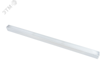 Светильник Box SE 30/3800 opal 3K White clip-1500 DBSE30-O-3K-WC-1500 DIORA