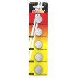 Батарейка Трофи CR2032-5BL ENERGY POWER Lithium (100/1000/84000) C0032185 ЭРА