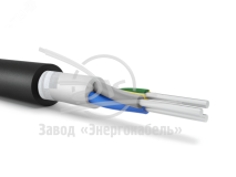 Кабель силовой FROSTLINE АВВГнг(А)-ХЛ 3х50ок(N,PE)-0,66 _ЭК00082355 Энергокабель