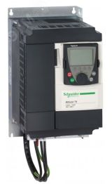 ATV71 LIFT 15КВТ ЭМС 480В БЕЗ ГРАФ ТЕРМ ATV71LD33N4Z Schneider Electric