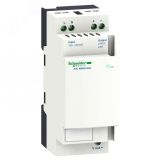 Блок питания ABL8 100/240В AC 120/250В DC 24В DC 0.6А 1ф ABL8MEM24006 Schneider Electric