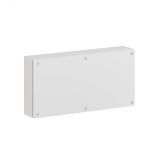 Корпус клеммный металлический SDE ВхШхГ 600x300x120 мм R5SDE6312 DKC
