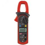 Клещи токовые UNI-T UT203+ KTI123+ Электро Трейд