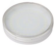 Лампа светодиодная LED 20Вт GX70 холодный матовая 230V/50Hz 1027696A JazzWay