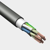 Кабель силовой ВВГнг(А)-FRLSLTx 5х35мк(N. PE) - 0.66 ТРТС 5057 Конкорд